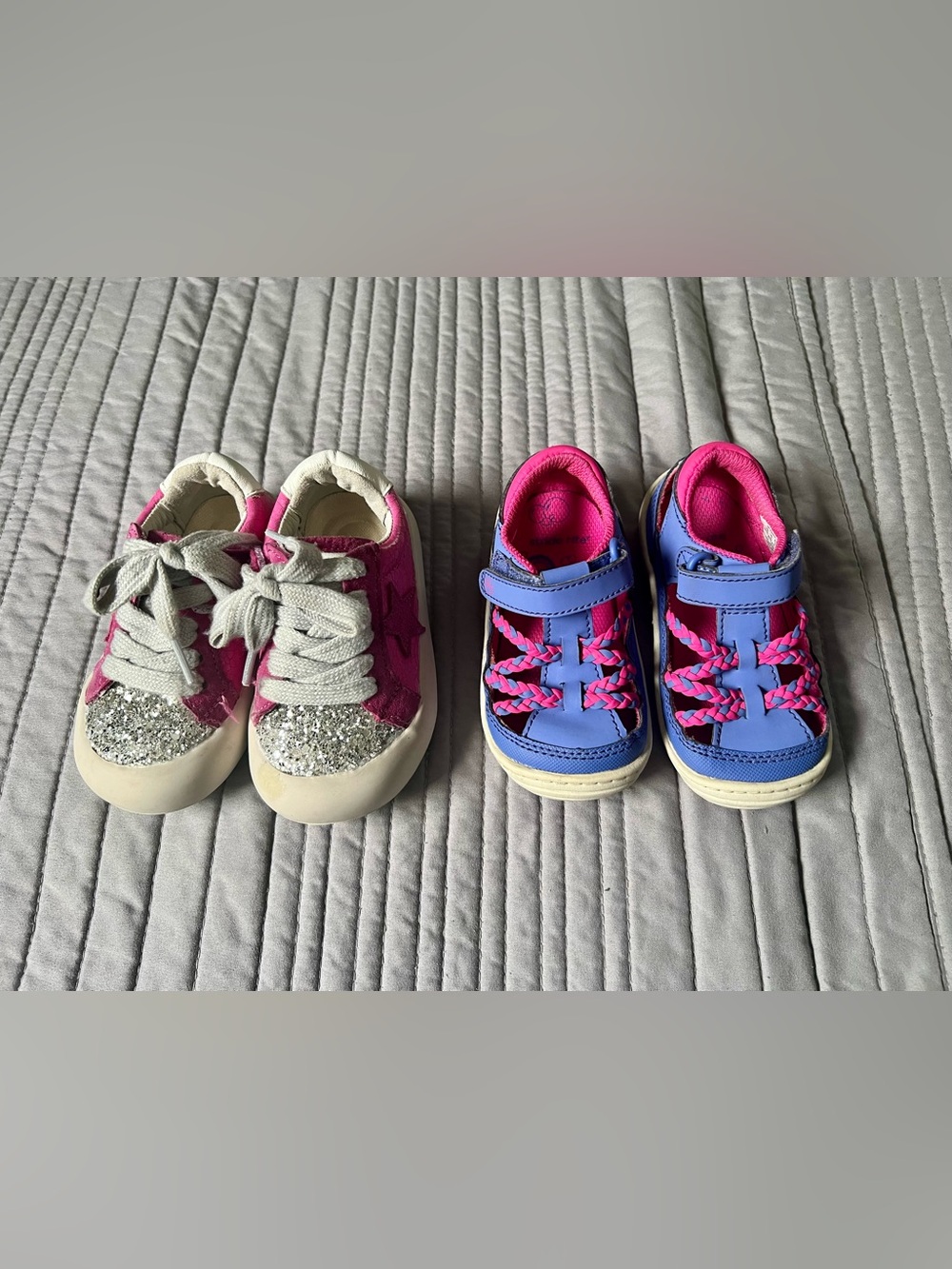 Girls' 6c bundle